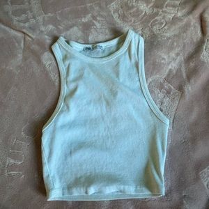 Women’s tank